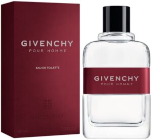Givenchy Pour Homme — изображение 2