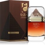 Giza of Arabia Oud — изображение 2