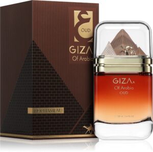 Giza of Arabia Oud — изображение 2