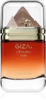 Giza of Arabia Oud