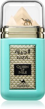Giza Queen Of Nile