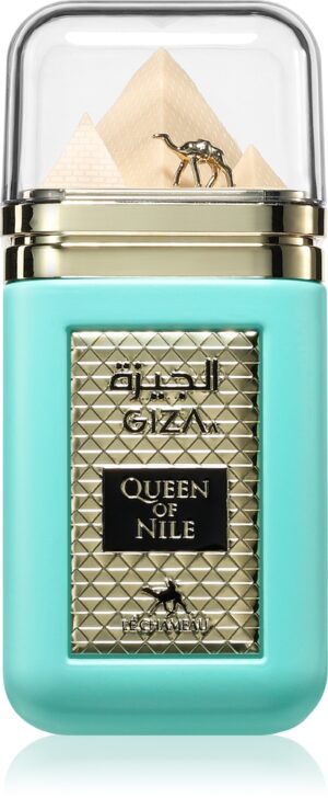 Giza Queen Of Nile — изображение 1