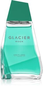 Glacier Rock