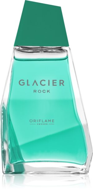 Glacier Rock — изображение 1