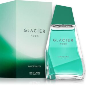 Glacier Rock — изображение 2