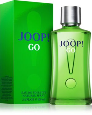 Go — изображение 2