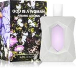 God Is A Woman — изображение 2