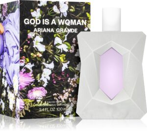 God Is A Woman — изображение 2