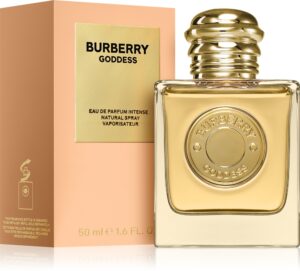 Goddess Intense — изображение 2