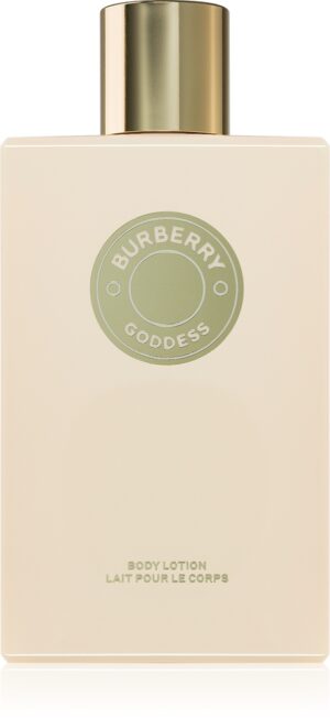 Goddess — изображение 1