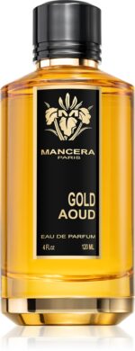 Gold Aoud