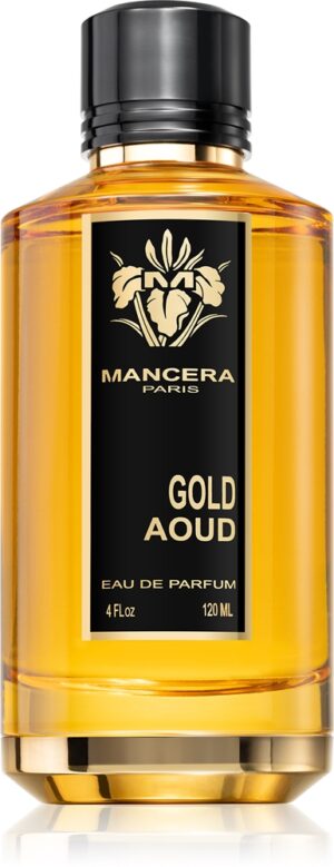 Gold Aoud — изображение 1