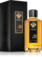 Gold Aoud — изображение 2