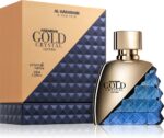 Gold Crystal Sapphire — изображение 2