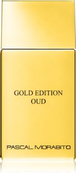 Gold Edition Oud