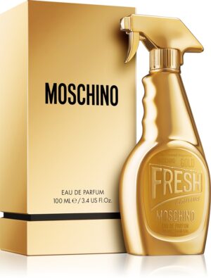 Gold Fresh Couture — изображение 2