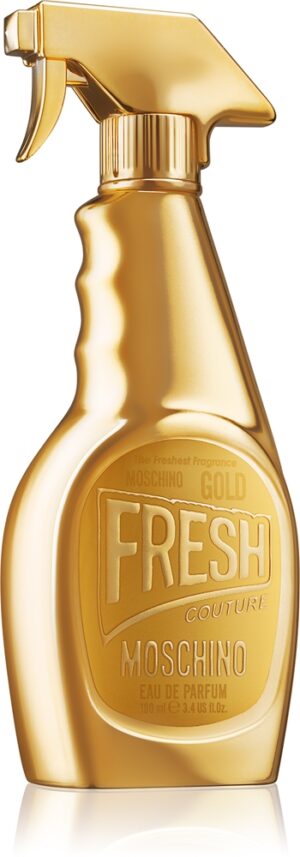 Gold Fresh Couture — изображение 1