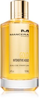 Gold Intensitive Aoud