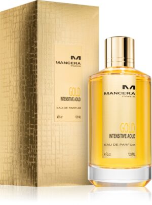 Gold Intensitive Aoud — изображение 2