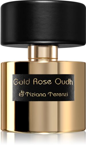 Gold Rose Oudh — изображение 1