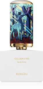 Golden Eyes — изображение 2
