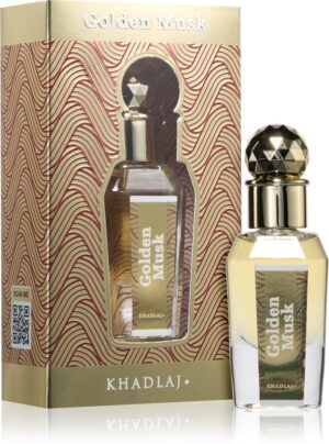 Golden Musk — изображение 2