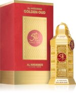 Golden Oud 50 years — изображение 2