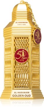 Golden Oud 50 years