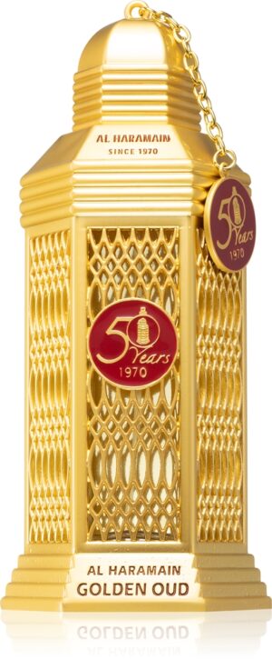Golden Oud 50 years — изображение 1