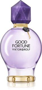 GOOD FORTUNE