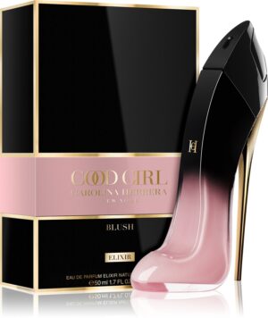Good Girl Blush Elixir — изображение 2