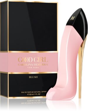 Good Girl Blush — изображение 2