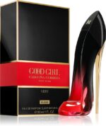 Good Girl Very Good Girl Elixir — изображение 2