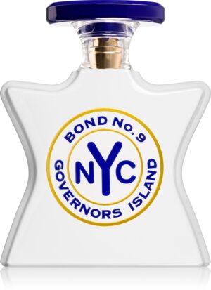 Governors Island — изображение 1
