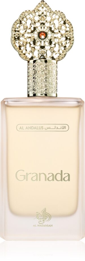 Granada — изображение 1