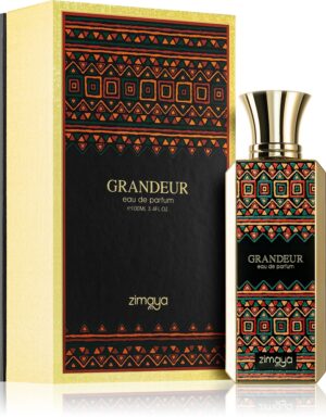 Grandeur — изображение 2