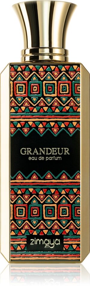 Grandeur — изображение 1