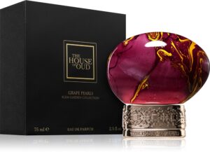 Grape Pearls — изображение 2