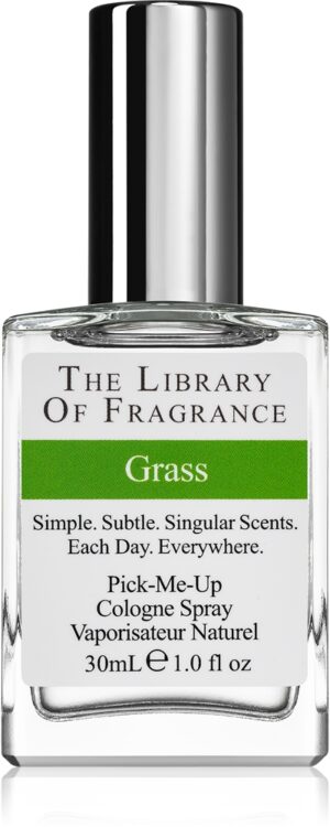 Grass — изображение 1