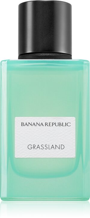 Grassland — изображение 1