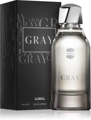 Gray — изображение 2