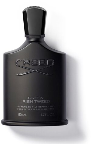 Green Irish Tweed — изображение 1