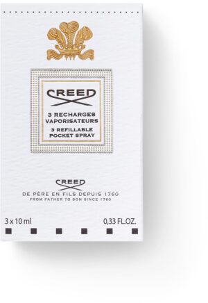 Green Irish Tweed — изображение 2