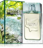 Green Lover — изображение 2