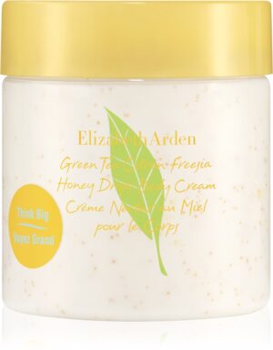Green Tea Citron Freesia — изображение 1
