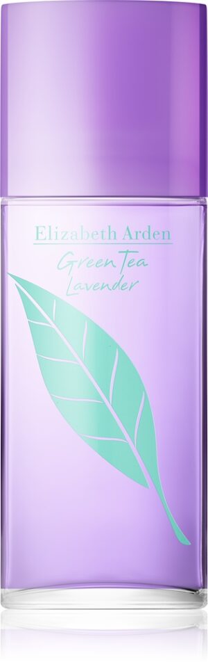 Green Tea Lavender — изображение 1