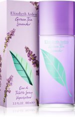 Green Tea Lavender — изображение 2