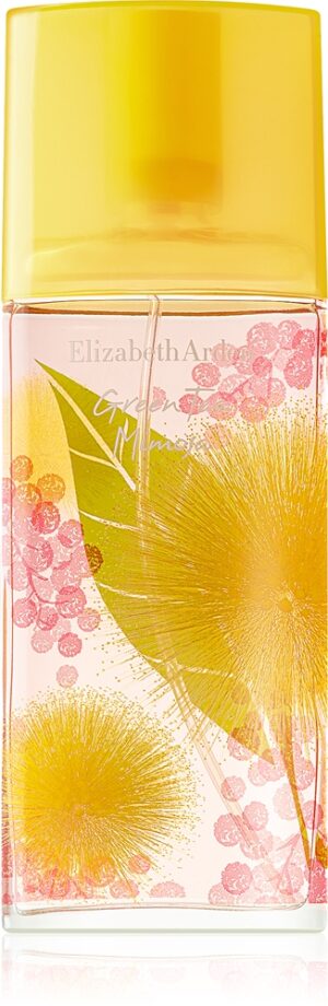 Green Tea Mimosa — изображение 1