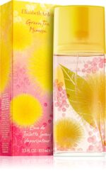 Green Tea Mimosa — изображение 2