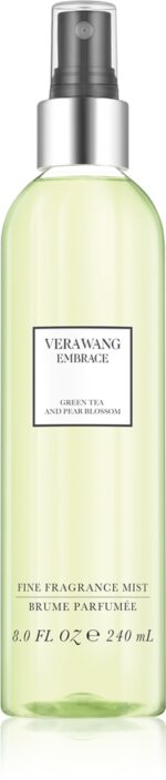 Green Tea & Pear Blossom